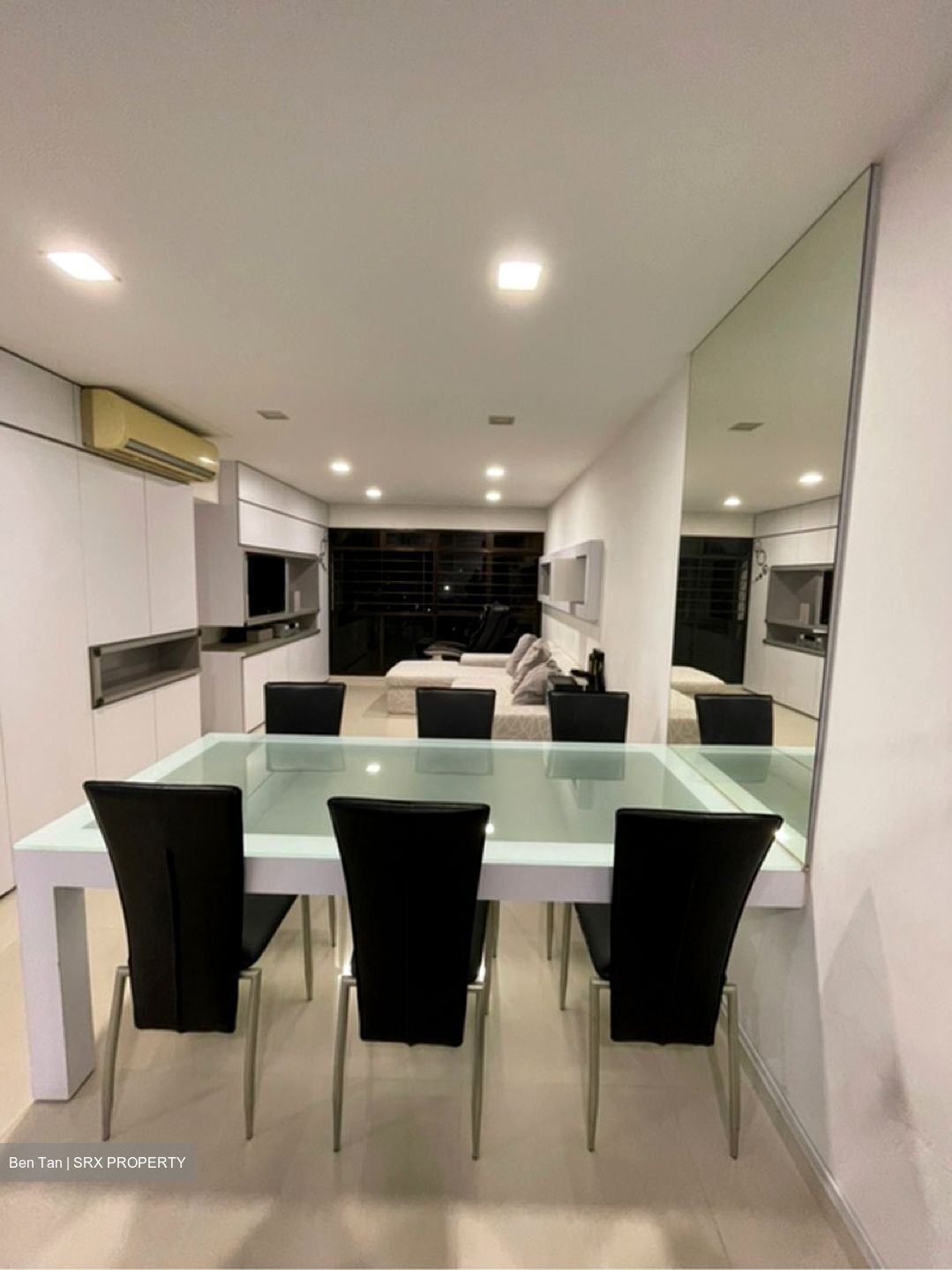 Blk 596B City View @ Cheng San (Ang Mo Kio), HDB 5 Rooms #598164301
